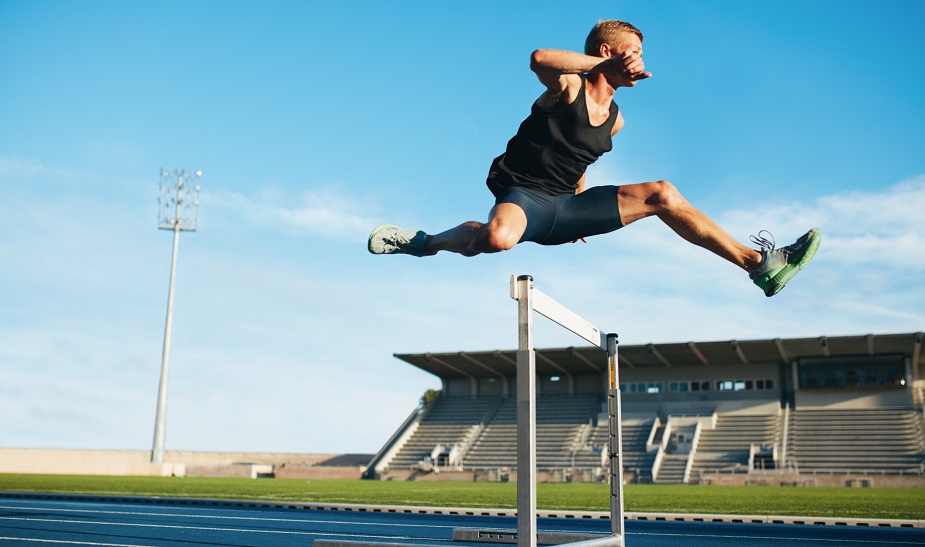 Types Of Jumps In Track And Field